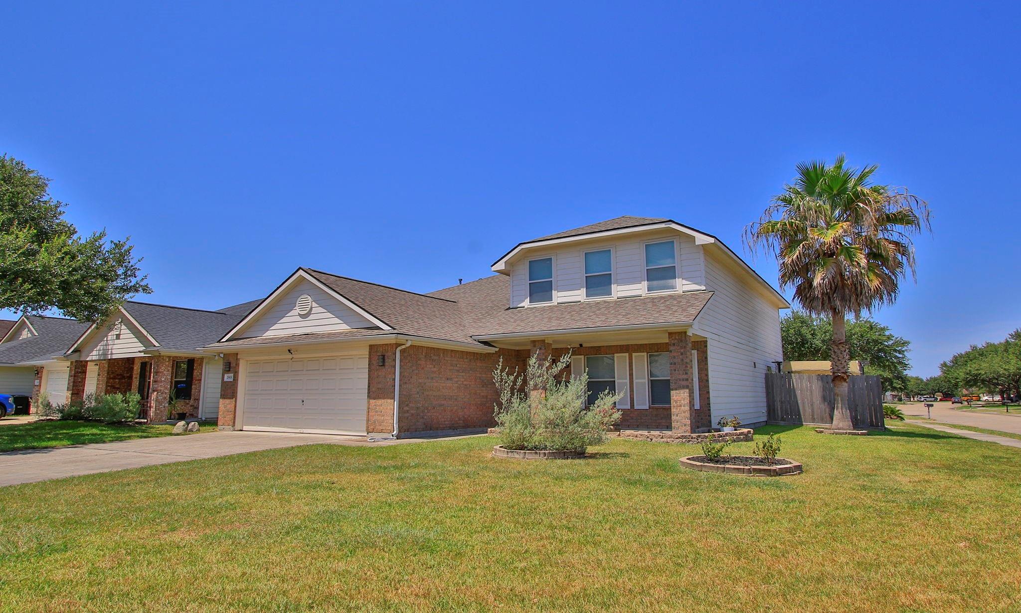 2906 Landing Edge Lane Lane