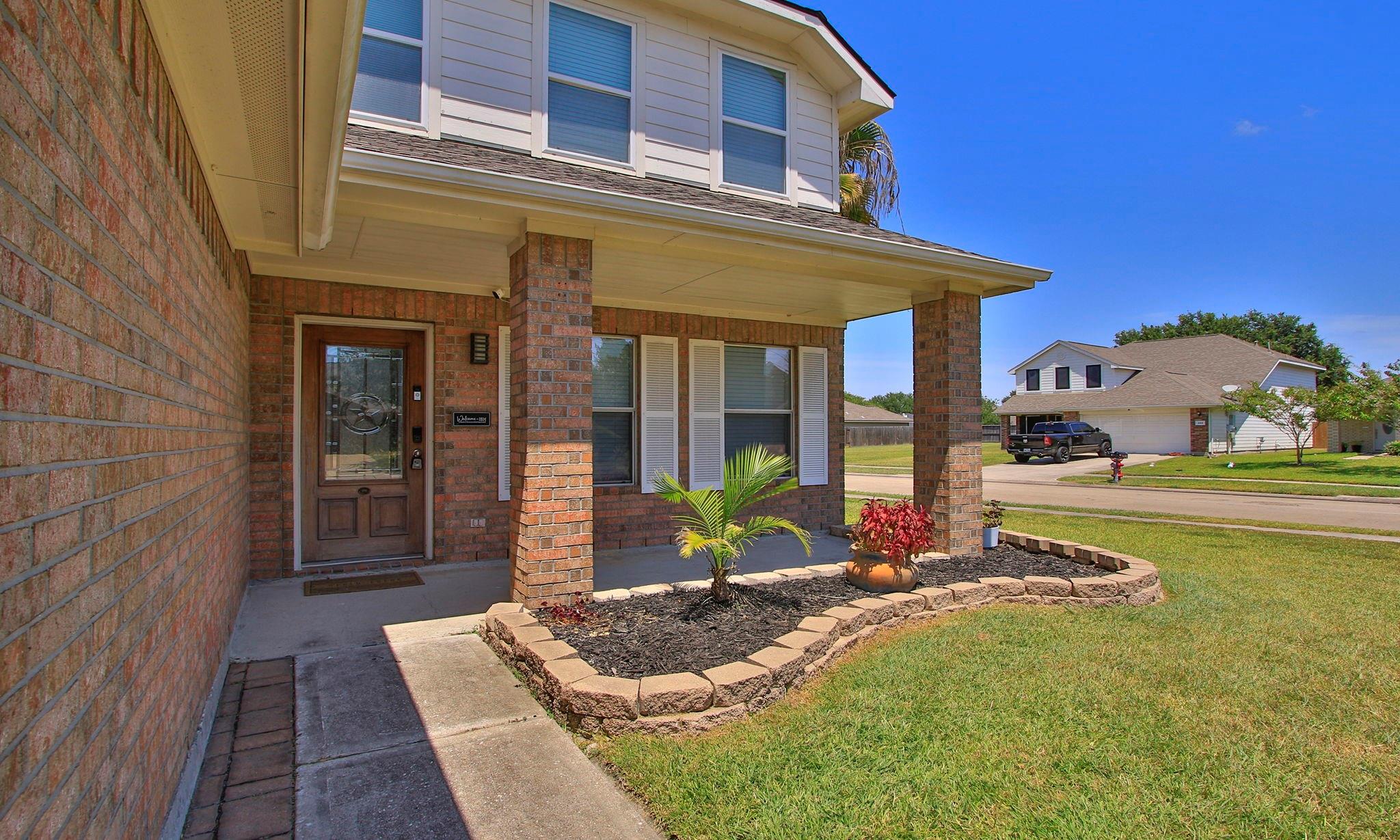 2906 Landing Edge Lane Lane