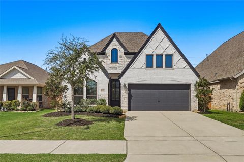 Photo of 7211 Mayapple Grove Lane, Katy, TX 77493 (MLS # 97012266)