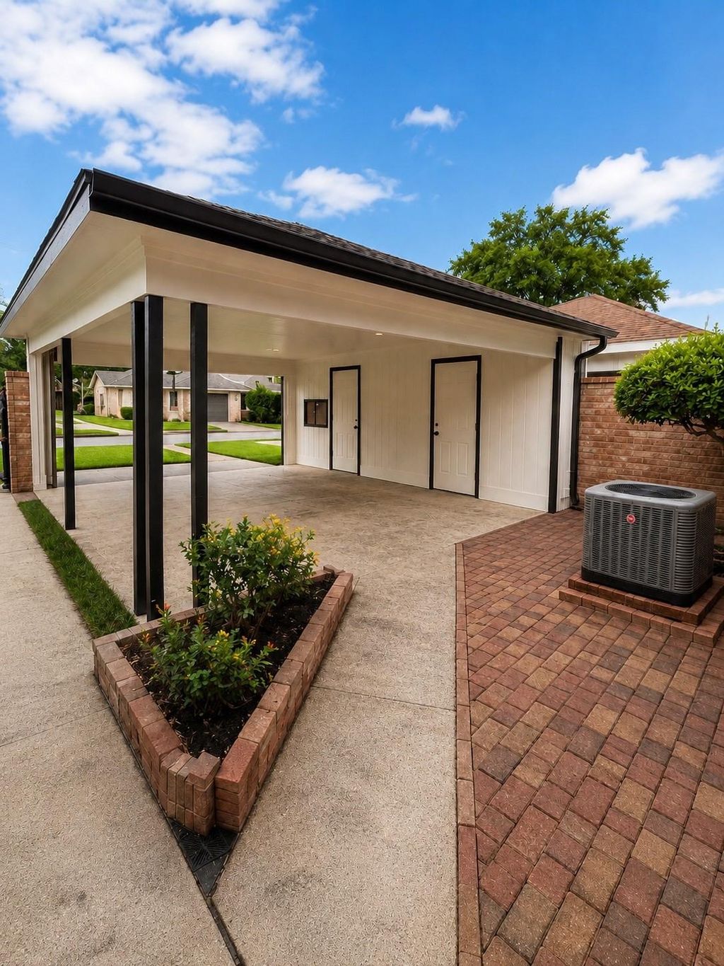 Photo of 5630 Allendale Road, Houston, TX 77017 (MLS # 57637392)
