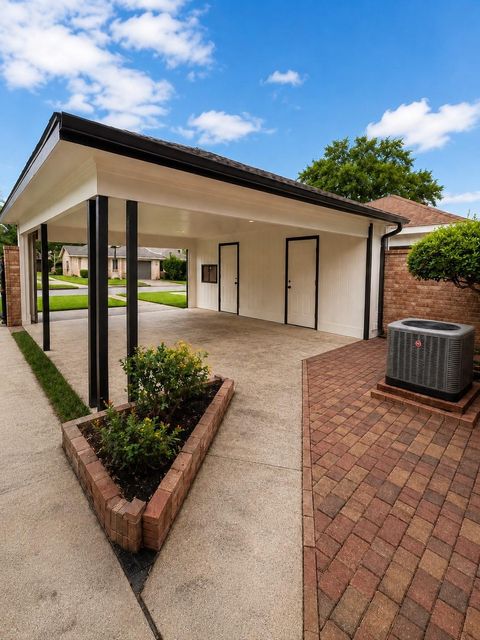 Photo of 5630 Allendale Road, Houston, TX 77017 (MLS # 57637392)