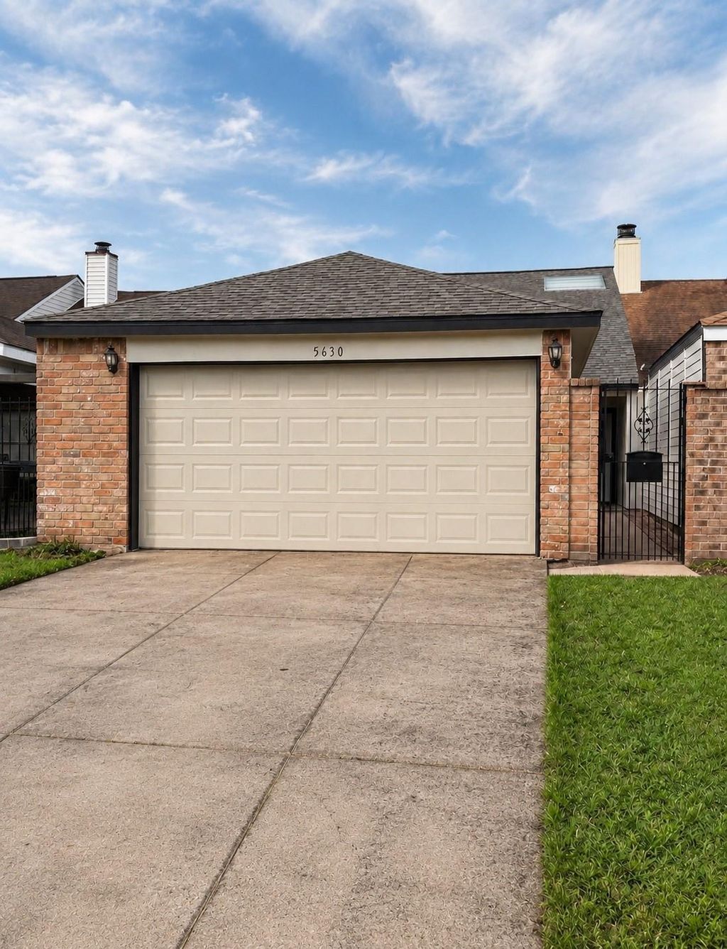 Photo of 5630 Allendale Road, Houston, TX 77017 (MLS # 57637392)
