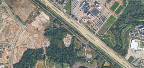 Vacant Land For Sale - TBD West Drive<br/> Cypress, TX 77433