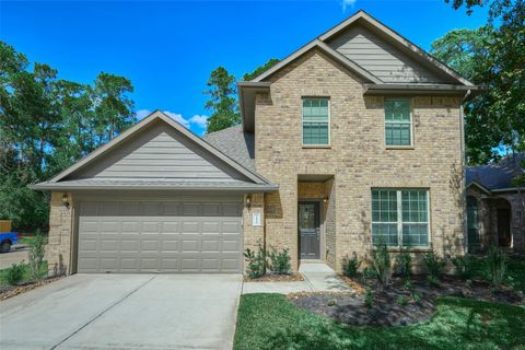 Photo of 11330 Alcott Drive, Montgomery, TX 77356 (MLS # 8558049)