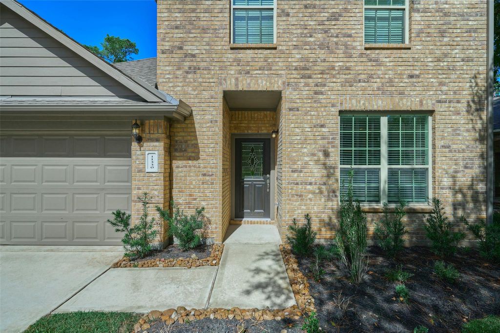 Photo of 11330 Alcott Drive, Montgomery, TX 77356 (MLS # 8558049)