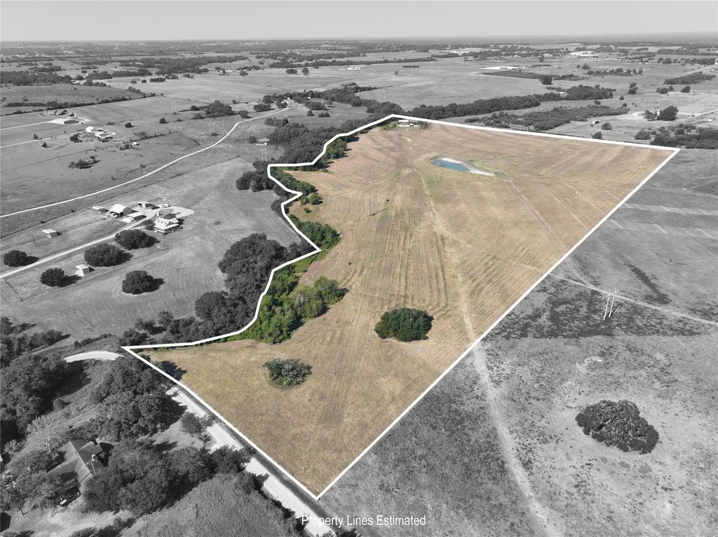 Photo of 42 Ganske Road, Burton, TX 77835 (MLS # 86095168)