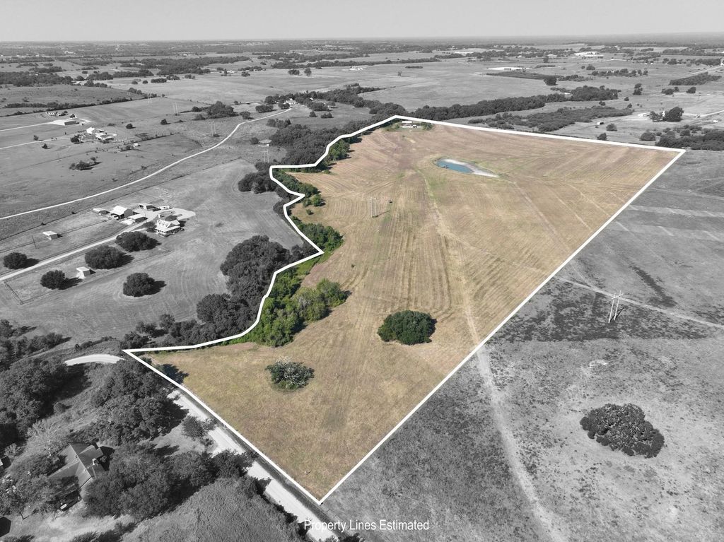 Photo of 42 Ganske Road, Burton, TX 77835 (MLS # 86095168)