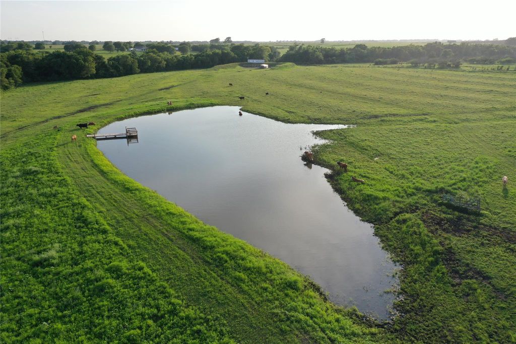 Photo of 42 Ganske Road, Burton, TX 77835 (MLS # 86095168)