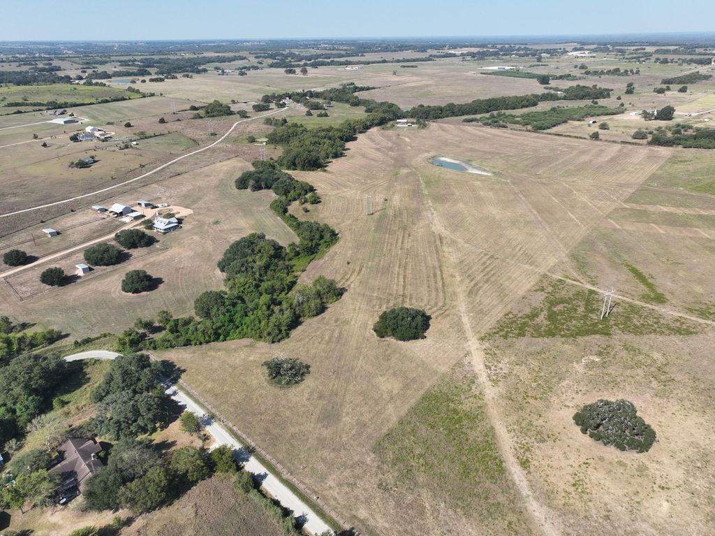 Photo of 42 Ganske Road, Burton, TX 77835 (MLS # 86095168)