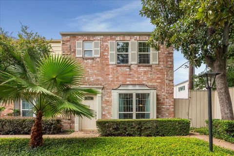 Photo of 5823 Valley Forge Drive #93, Houston, TX 77057 (MLS # 82853636)