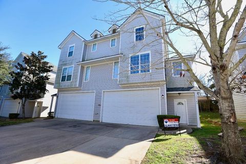 175 Binnacle Court B Willis TX 77318