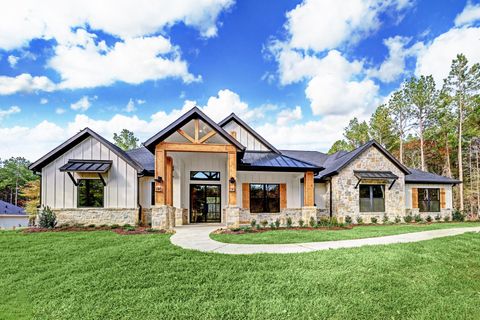 9516 Cedar Bend Plantersville TX 77363