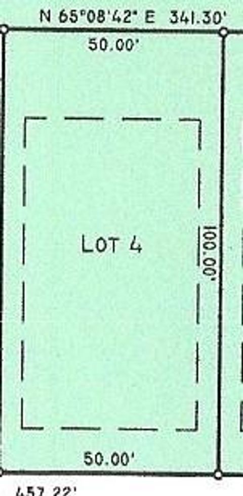 Vacant Land For Sale - 1320 Tracy's Way<br/> Gilchrist, TX 77617