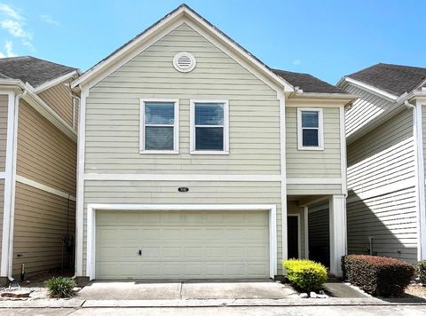 Photo of 7042 Plum Creek Terrace Lane, Houston, TX 77087 (MLS # 10038136)