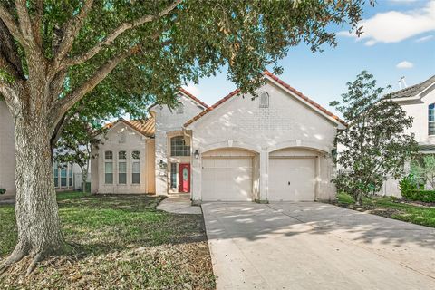 Photo of 3010 Pelican Cove, Missouri City, TX 77459 (MLS # 29274886)