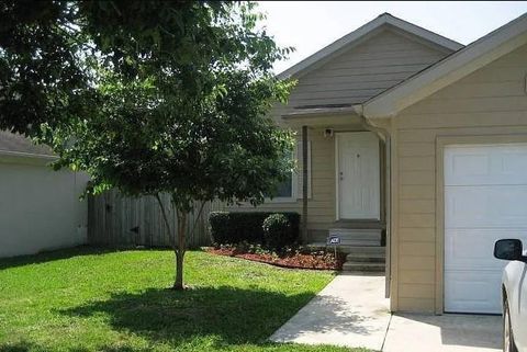 Photo of 11702 Greenglen Drive, Houston, TX 77044 (MLS # 23583361)