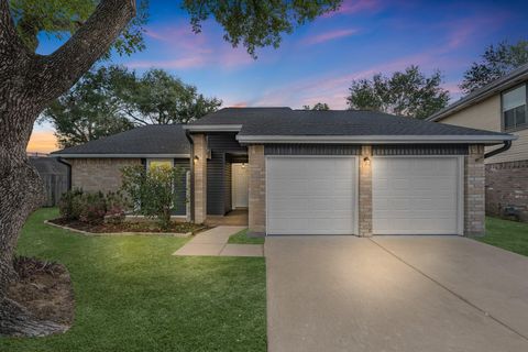 Photo of 22307 Silver Morning Circle, Katy, TX 77450 (MLS # 63193754)