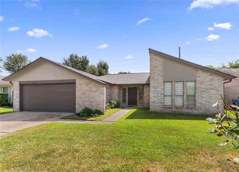 Photo of 3702 Saint William Lane, Houston, TX 77084 (MLS # 75625000)