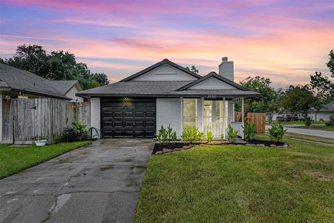 Photo of 23347 Prairie Bird Drive, Spring, TX 77373 (MLS # 47631021) Photo of 23347 Prairie Bird Drive, Spring, TX 77373 (MLS # 47631021)