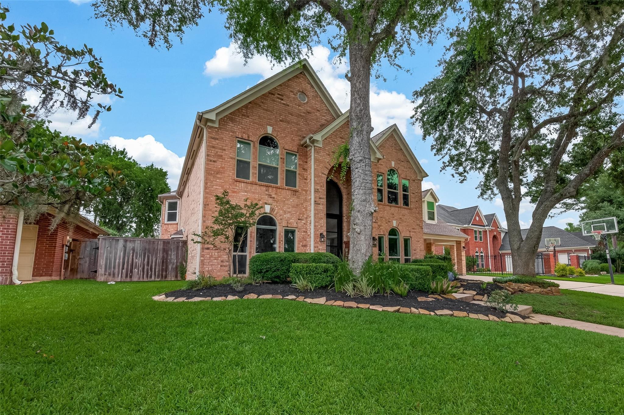 1403 Hillside Forest Drive