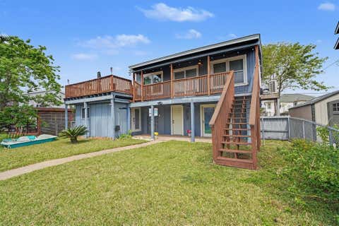 Photo of 370 Ling Street, Bayou Vista, TX 77563 (MLS # 66286923)