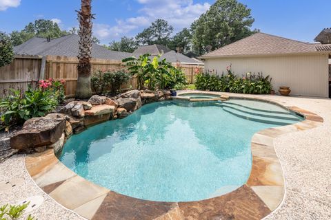 Photo of 14207 Vista Mar Circle, Houston, TX 77095 (MLS # 42634056)