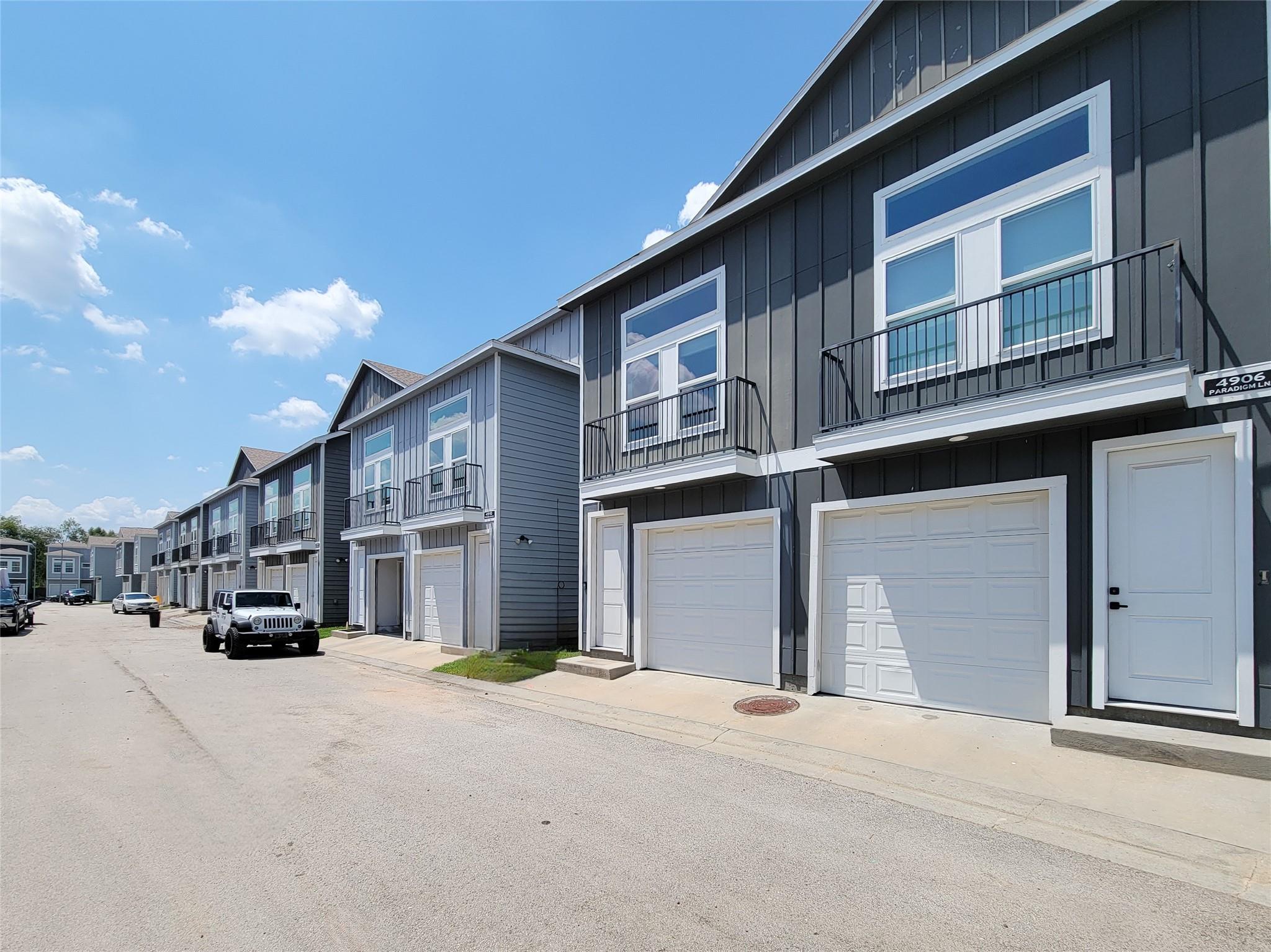 4908 Paradigm Lane