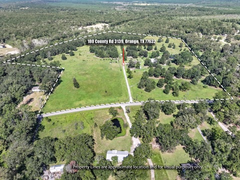 Photo of 180 County Road 3139, Orange, TX 77632 (MLS # 16722727)