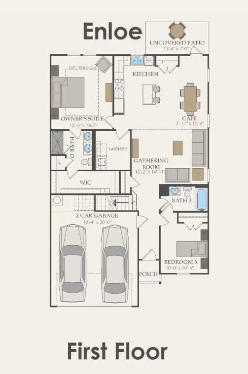 1311 Sky Ridge Court