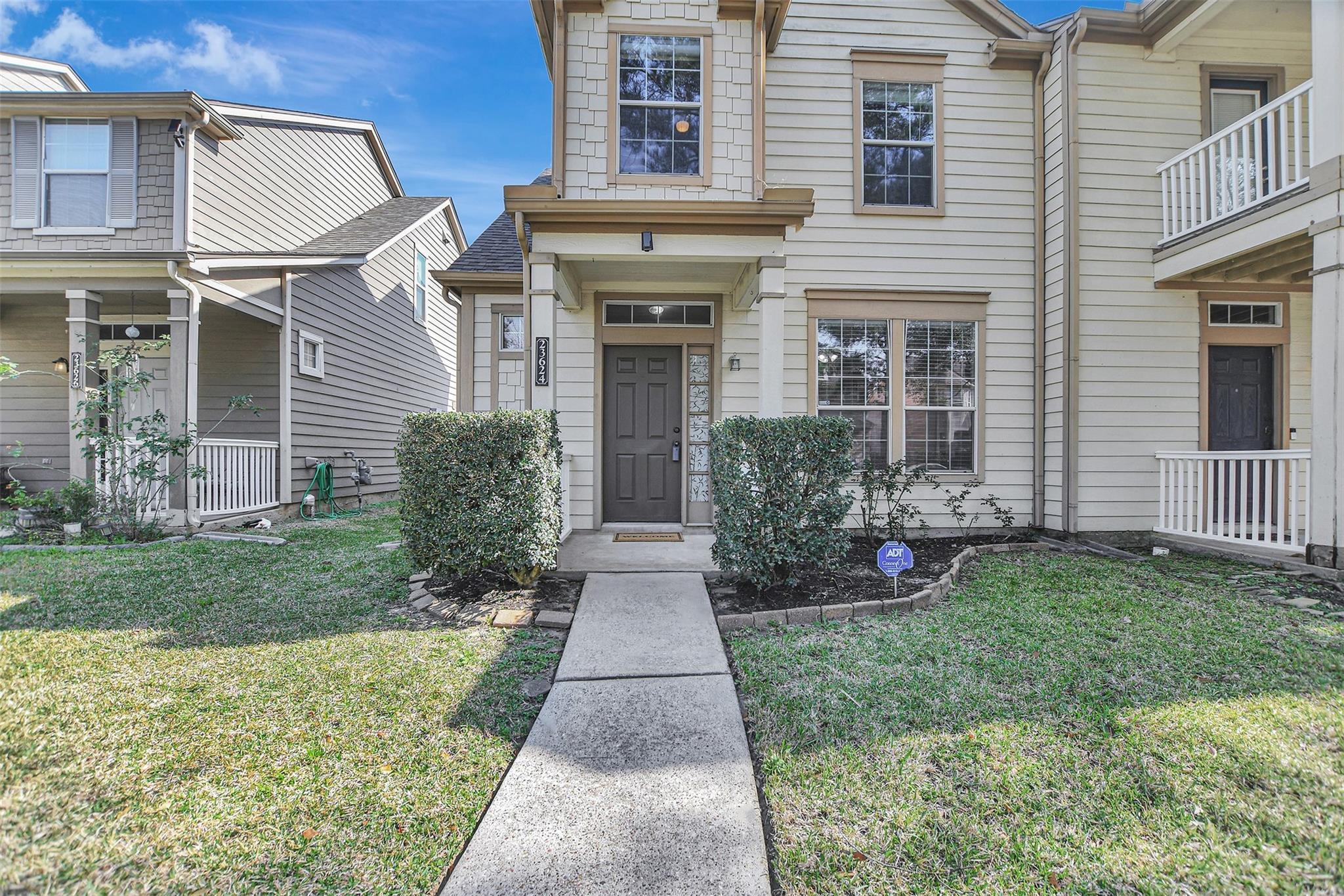 23624 Wildwood Green Way