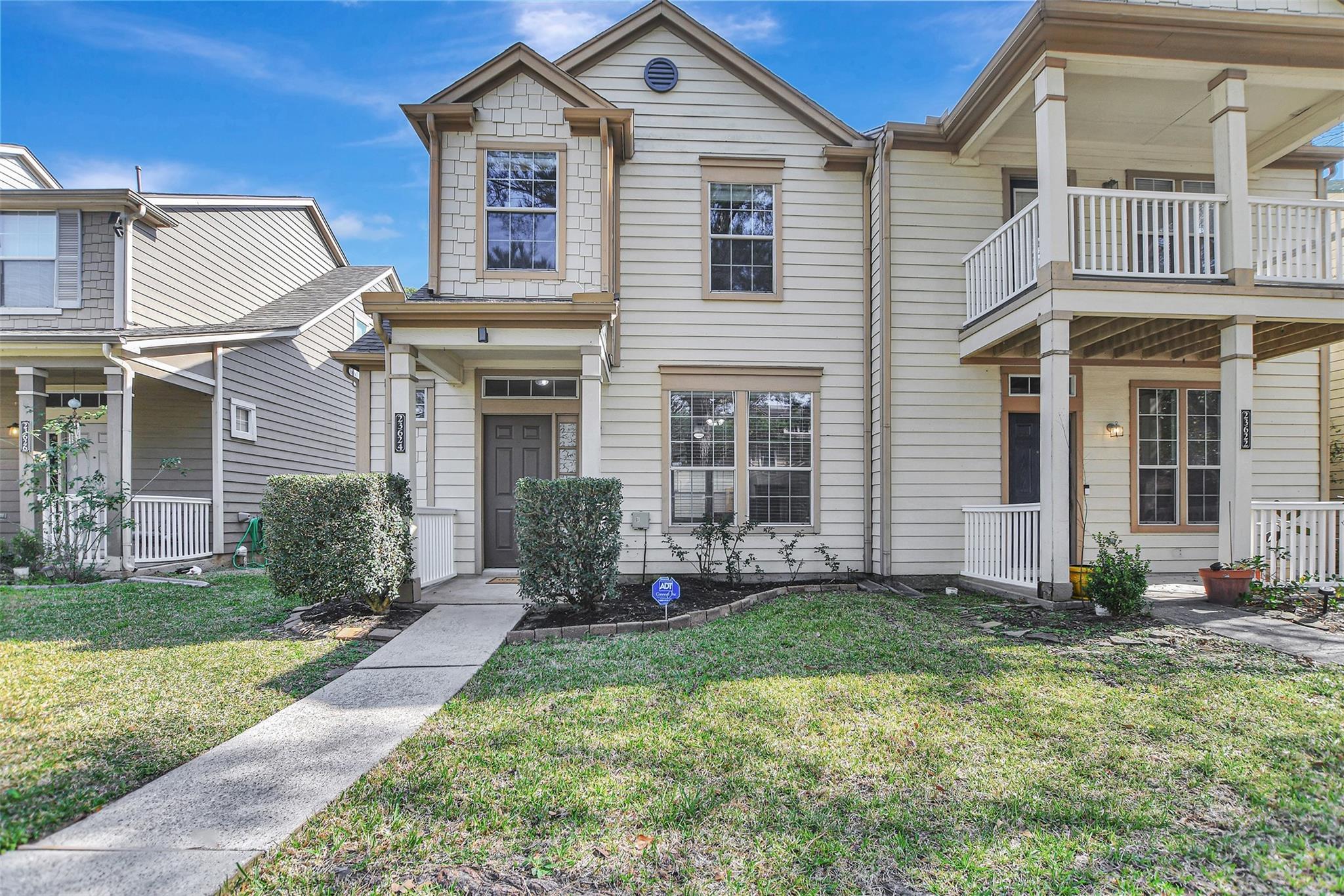 23624 Wildwood Green Way