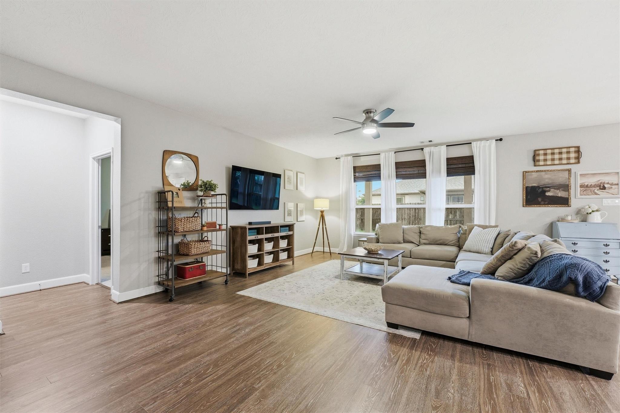 3502 Saxton Green Road