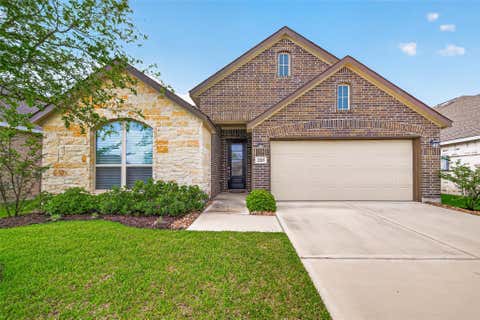 Homes For Rent - 22215 Scarlino Drive<br/> Hockley, TX 77447