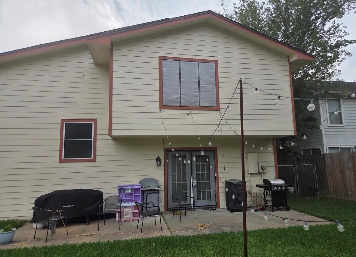 5302 Gladeside Drive
