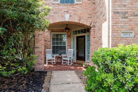 Photo of 14934 Codys Run, Cypress, TX 77429 (MLS # 86941815)
