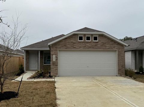 16719 Old Wagon Way Hockley TX 77447