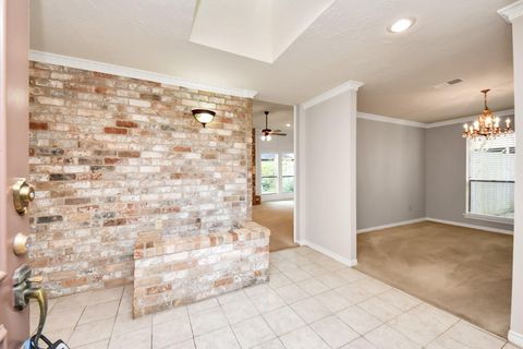 Photo of 15211 Paladora Drive, Houston, TX 77083 (MLS # 47795770)
