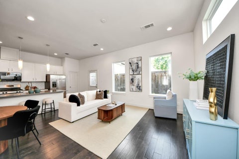 Photo of 9448 Kerrwood Lane, Houston, TX 77080 (MLS # 68228999)