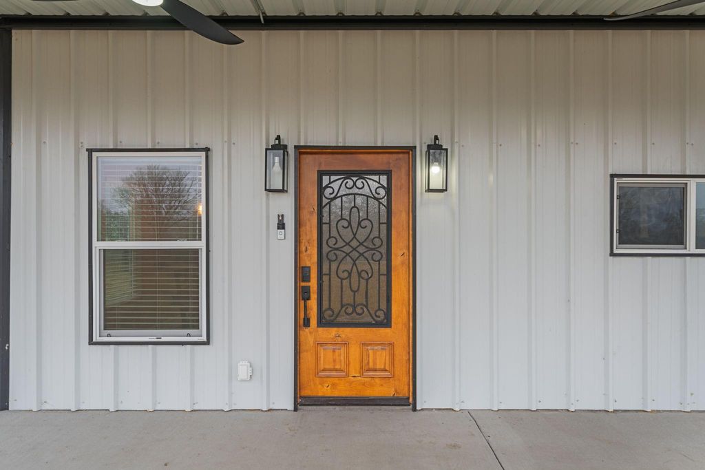 Photo of 4011 County Road 219, Anderson, TX 77830 (MLS # 96291916)