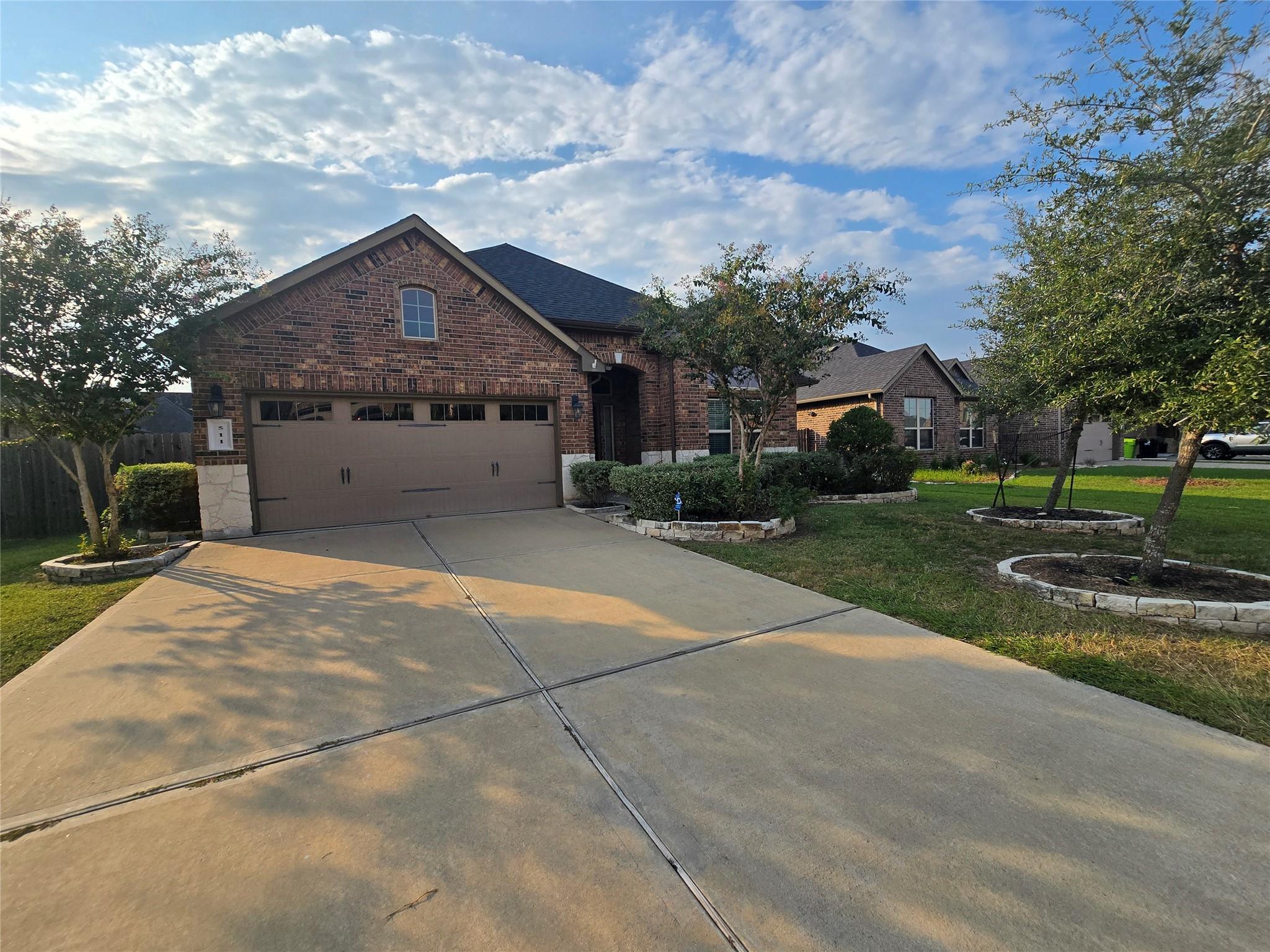 511 Yellow Bullhead Court