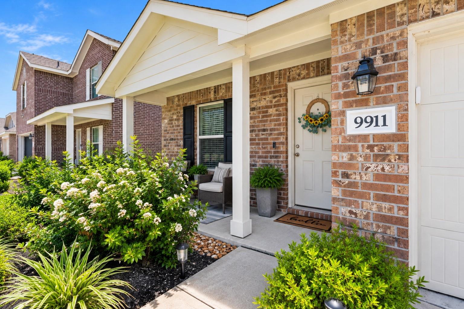 9911 Stoney Spring Lane