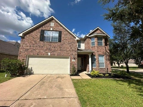 Photo of 8502 Sweetstone Field Court, Cypress, TX 77433 (MLS # 21201926)
