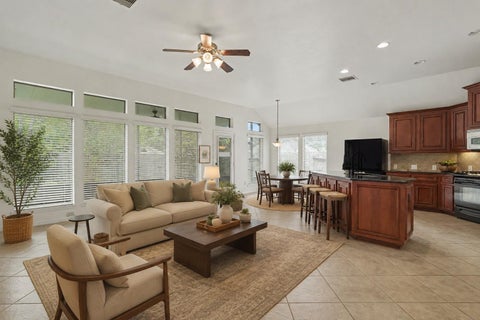 Photo of 3124 Crystal Cascade Lane, League City, TX 77573 (MLS # 54456567)