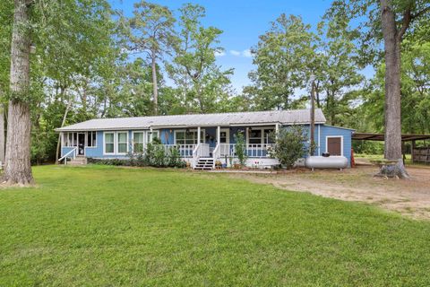 Photo of 178 Inwood Drive, Livingston, TX 77351 (MLS # 8922724)