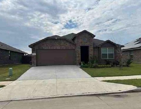 Photo of 9463 Firedog Drive, Fort Worth, TX 76131 (MLS # 4197751)
