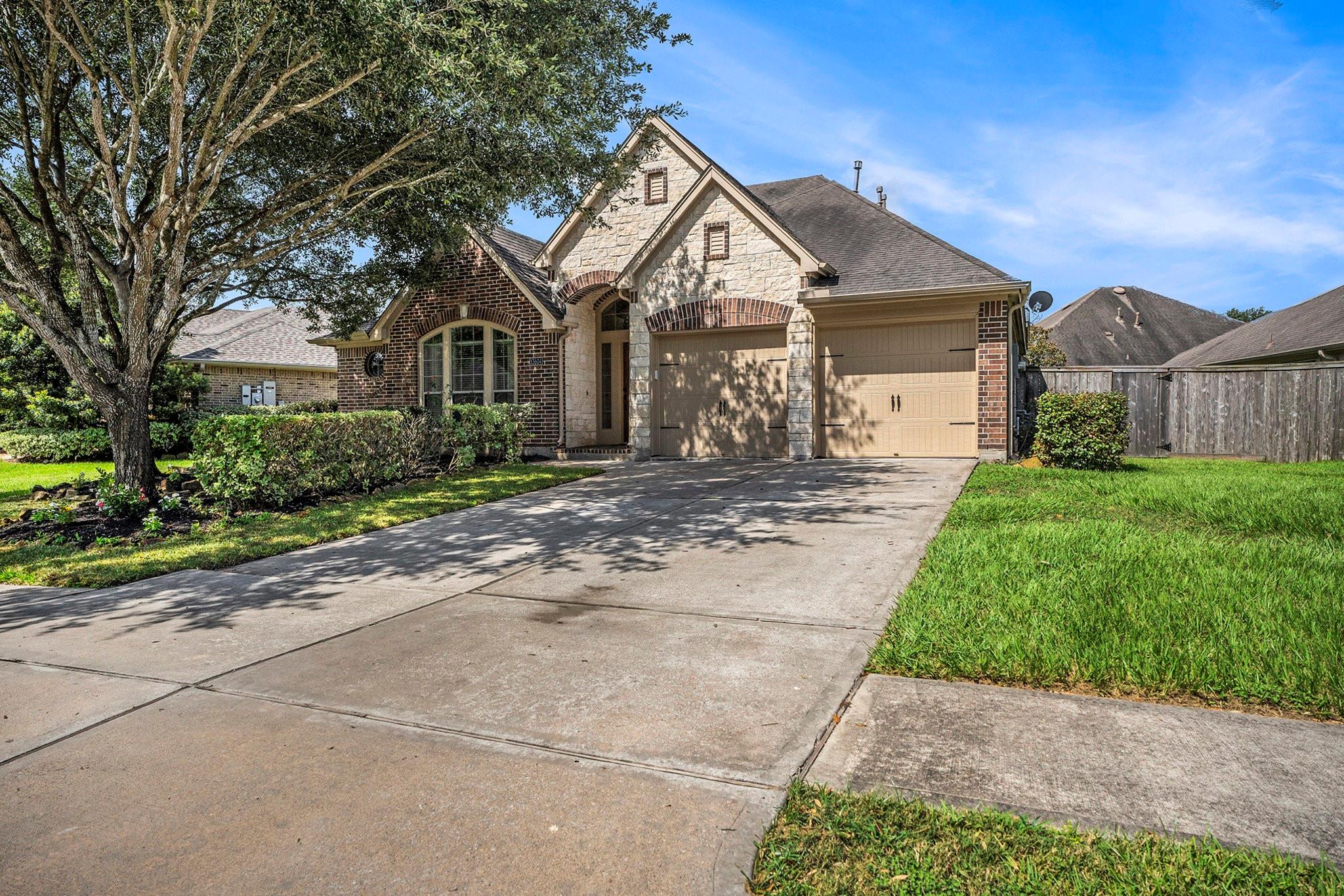 13604 Rainwater Drive