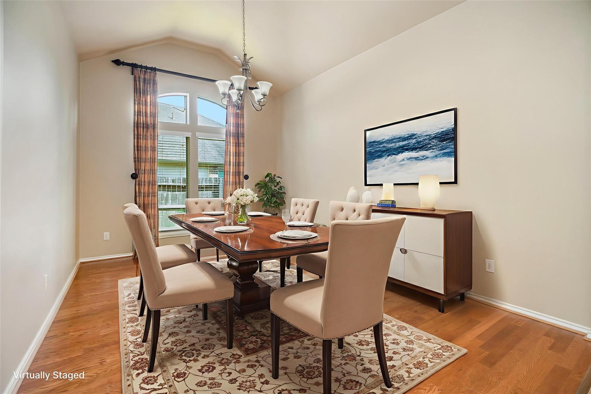 13604 Rainwater Drive