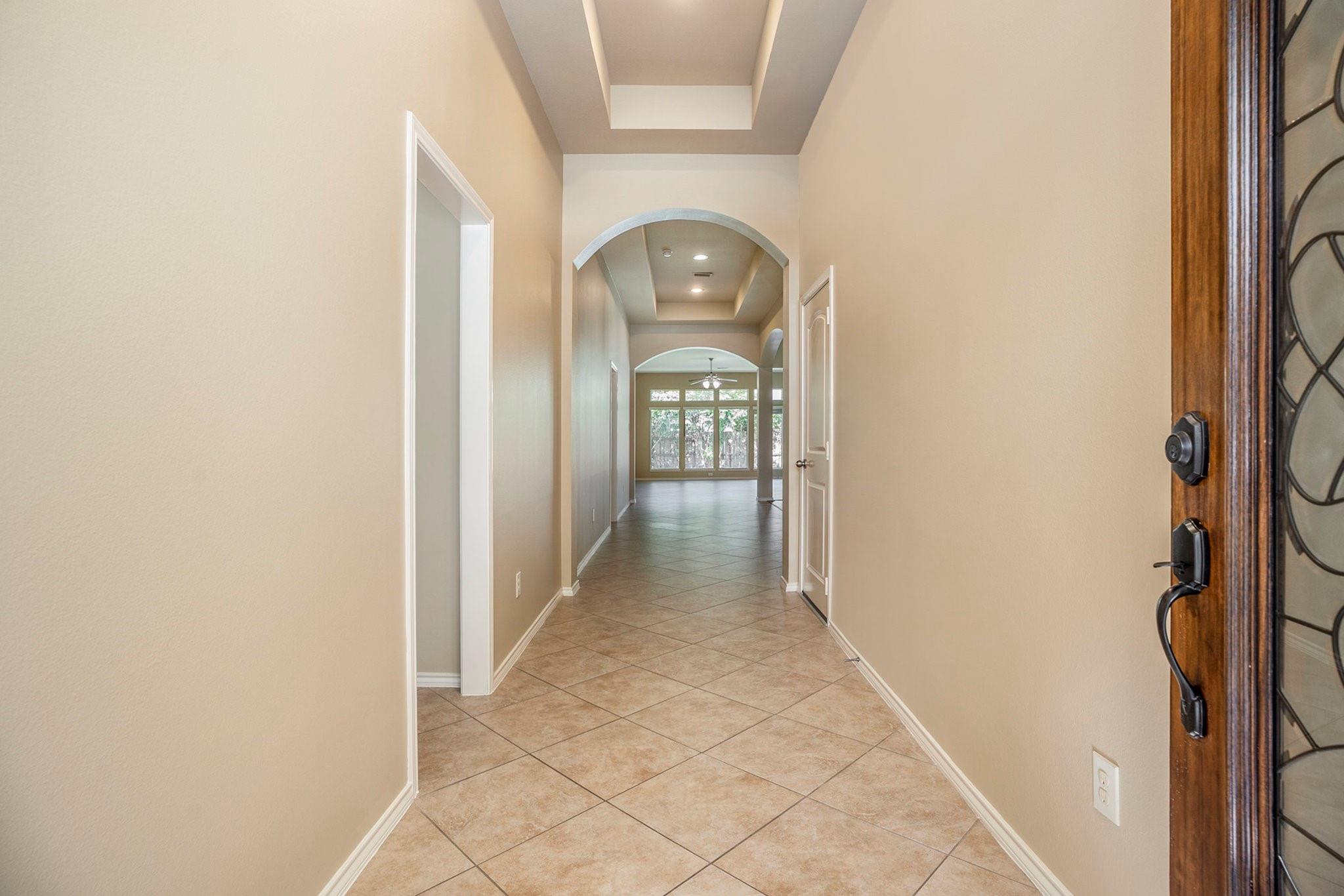 13604 Rainwater Drive