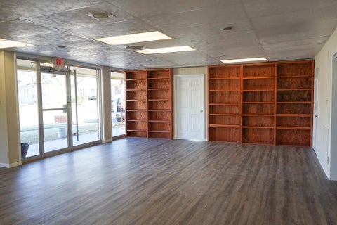 Photo of 408 S La Salle St #A, Navasota, TX 77868 (MLS # 16854520)