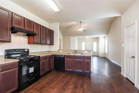 Photo of 12446 Gemma Lane, Houston, TX 77044 (MLS # 90533372)